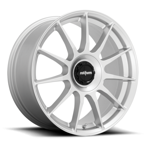 Rotiform DTM 17x8 ET40 5X112/120 SILVER