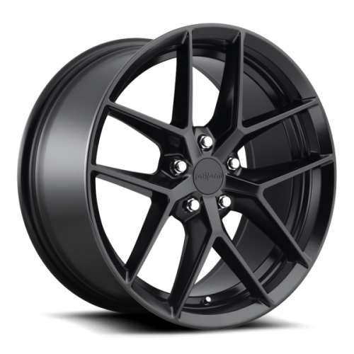 Rotiform FLG 18x8,5 5x112 ET45 Matte Black