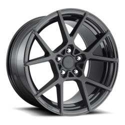 Rotiform KPS 18x8,5 5x112 ET38 Black