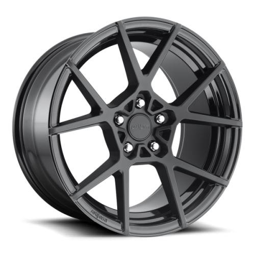 Rotiform KPS 18x8,5 5x112 ET38 Black