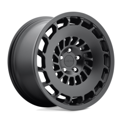 Rotiform CCV 19x8,5 ET45 5X112 MATTE BLACK