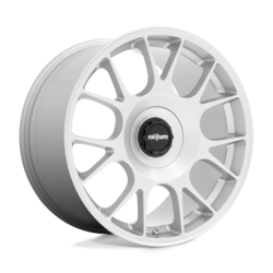 Rotiform TUF-R 18x8,5 ET45 5X108/120 SATIN SILVER