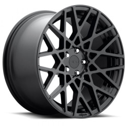 Rotiform BLQ 18x8,5 5x112 ET45 Matte Black