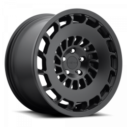 Rotiform CCV 19x8,5 5x112 ET45 Matte Black