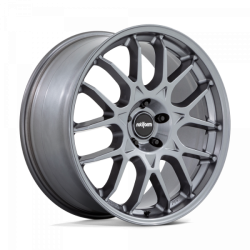 Rotiform ZWS 21x10,5 ET30 5X112 GLOSS ANTHRACITE