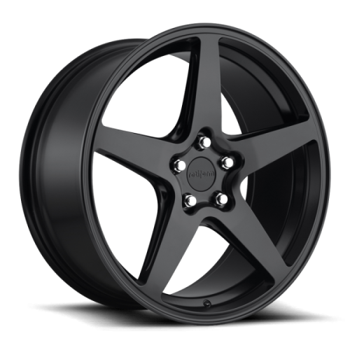 Rotiform WGR 18x8,5 5x112 ET45 Matte Black