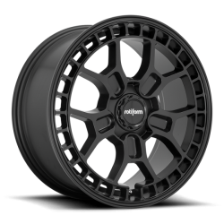 Rotiform ZMO-M 19x8,5 5x112 ET45 Matte Black