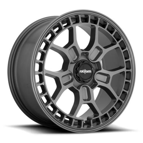 Rotiform ZMO-M 19x8,5 ET45 5X112 MATTE ANTHRACITE