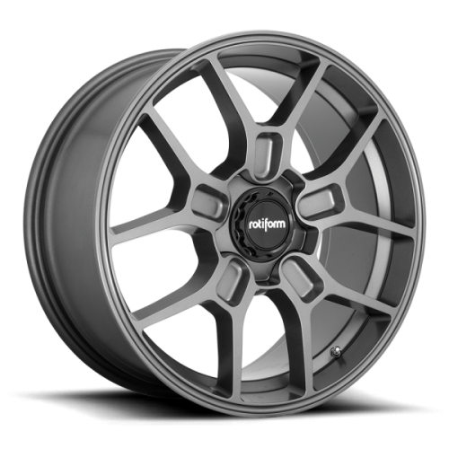 Rotiform ZMO 19x8,5 ET35 5X120 MATTE ANTHRACITE