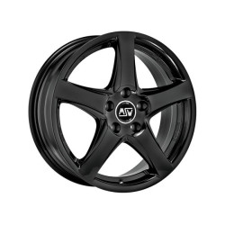 MSW 78 17x6,5 5x112 ET38 Gloss Black
