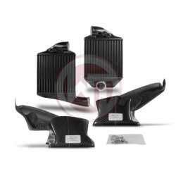 Wagner Tuning Comp. Gen.2 intercooler Audi A6 2,7T 200001006