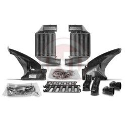 Wagner Tuning Comp. Gen.2 intercooler Audi RS6+ USA C5 200001010