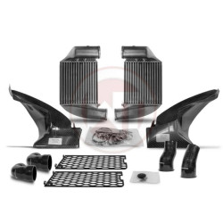 Wagner Tuning Comp. Gen.2 intercooler Audi RS6 C5 200001011