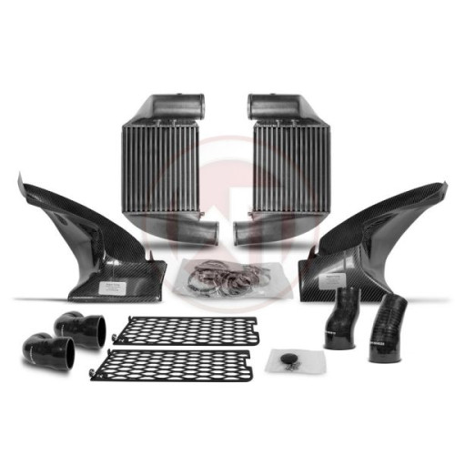 Wagner Tuning Comp. Gen.2 intercooler Audi RS6 C5 200001011