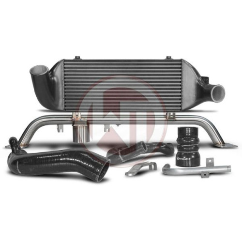 Wagner Tuning Comp. intercooler EVO2 Gen.2 Audi 80 S2/RS2 200001014