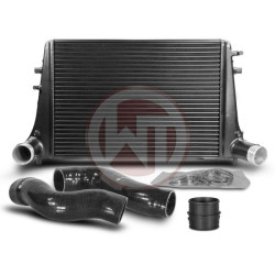 Wagner Tuning Wagner Tuning Comp. Gen.2 Intercooler Golf 6 1.4 TSI 200001047