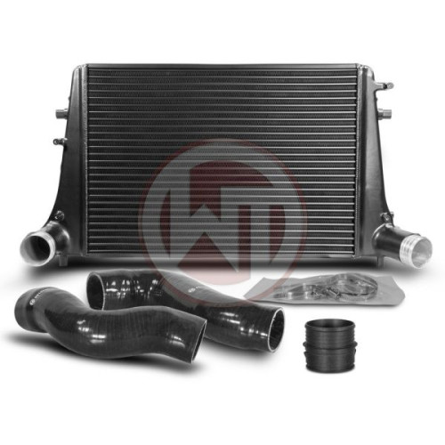 Wagner Tuning Wagner Tuning Comp. Gen.2 Intercooler Golf 6 1.4 TSI 200001047