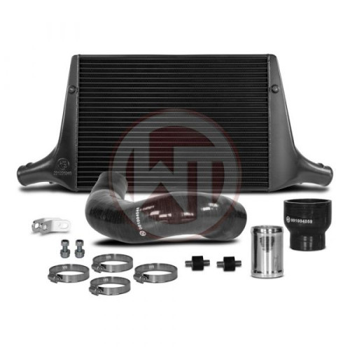 Wagner Tuning Comp. intercooler Audi A4 B8.5 2.0 TDI 200001134