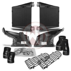 Wagner Tuning Comp. intercooler Audi A4 RS4 B5 Gen2 200001139