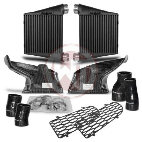 Wagner Tuning Comp. intercooler Audi A4 RS4 B5 Gen2 200001139