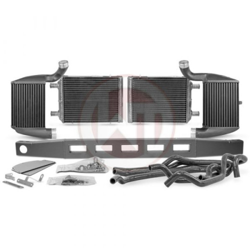 Wagner Tuning Comp. intercooler Audi RS6 C6 4F 200001146