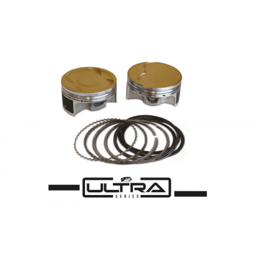 Kute Tłoki JE Pistons FORD 2010-2018 GEN 1 V6 ECOBOOST 3.5L 367887