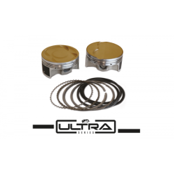 Kute Tłoki JE Pistons SUBARU BRZ FA20 367898