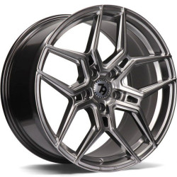 Seventy9 / 79Wheels SV-B 19x8,5 5x120 ET33 Diamond Hyper Black