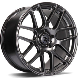 Seventy9 / 79Wheels SV-L 19x9,5 5x120 ET38 Diamond Hyper Black