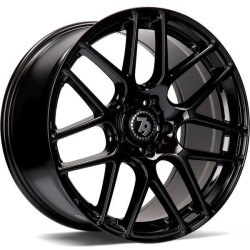 Seventy9 / 79Wheels SV-L 19x9,5 5x120 ET38 Black Glossy