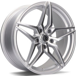 Seventy9 / 79Wheels SV-A 18x8 5x112 ET35 Quartz Silver