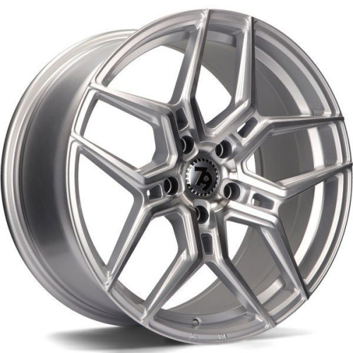 Seventy9 / 79Wheels SV-B 19x8,5 5x112 ET35 Quartz Silver