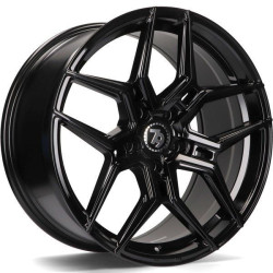 Seventy9 / 79Wheels SV-B 19x9,5 5x120 ET38 Black Glossy