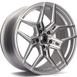 Seventy9 / 79Wheels SV-B 19x9,5 5x120 ET38 Quartz Silver