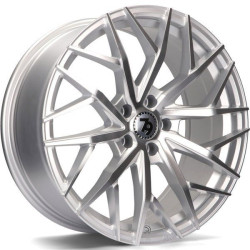 Seventy9 / 79Wheels SV-C 17x7,5 5x114,3 ET40 Quartz Silver