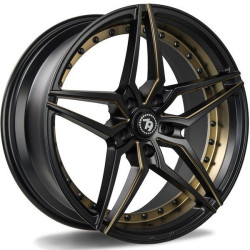 Seventy9 / 79Wheels SV-AR 19x8,5 5x120 ET30 Deep Matt Black