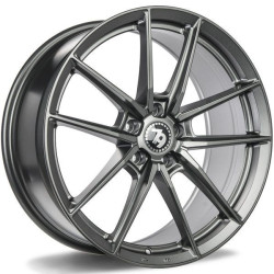 Seventy9 / 79Wheels SCF-A (Compression Forged) 19x8,5 5x112 ET35 Satin Graphite