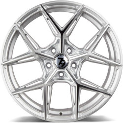 Seventy9 / 79Wheels SCF-B (Compression Forged) 19x8,5 5x112 ET35 Quartz Silver
