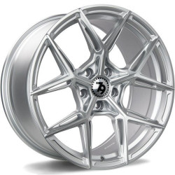Seventy9 / 79Wheels SCF-B (Compression Forged) 19x9,5 5x112 ET40 Quartz Silver