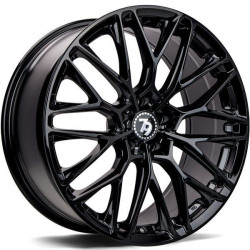 Seventy9 / 79Wheels SV-P 19x8,5 5x120 ET30 Black Glossy