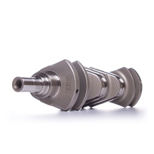 Kuty wał ZRP Ford 2.0 Cosworth YB Stroker 82.00mm 9 Bolts