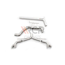 Wydech RCP Cupra Leon 300 Hatchback GPF-Back