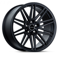 Vossen CV10 19x8,5 5x112 ET30 Satin Black FLAT