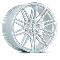 Vossen CV10 19x8,5 5x112 ET30 Silver Polished FLAT