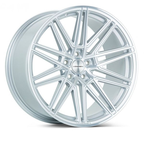 Vossen CV10 19x9,5 5x112 ET45 Silver Polished DEEP