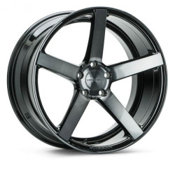 Vossen CV3-R 19x10 5x112 ET50 Tinted Gloss Black