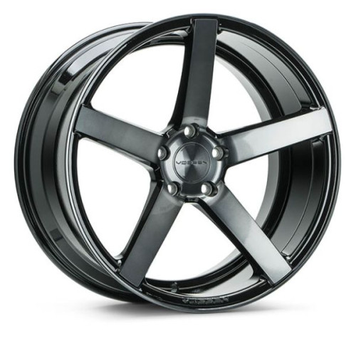 Vossen CV3-R 20x10,5 5x120 ET42 Tinted Gloss Black