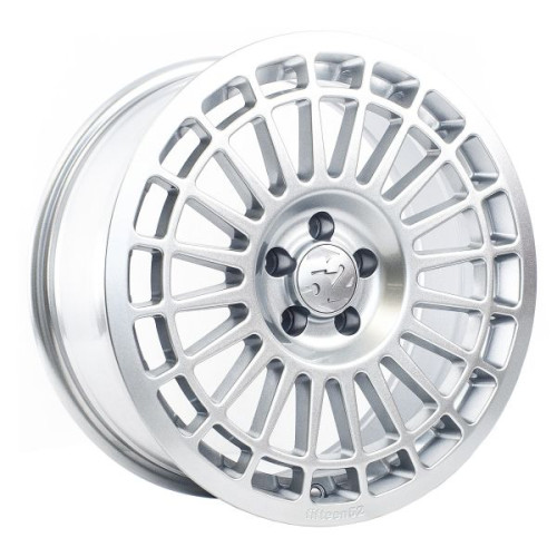 fifteen52 Deltona 17x7,5 5x100 ET30 Speed Silver