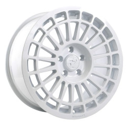 fifteen52 Deltona 18x8,5 5x108 ET42 Rally White