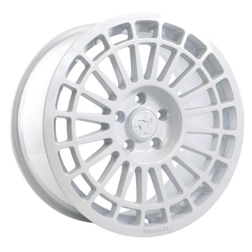 fifteen52 Deltona 18x8,5 5x108 ET42 Rally White